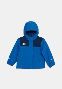 The North Face geaca copii KID ANTORA RAIN JACKET NF0A7ZZPT4S1 imagine