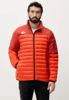 The North Face geaca cu puf pentru barbati Terra Peak imagine