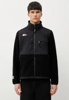 The North Face geaca de lana The North Face x Casentino imagine