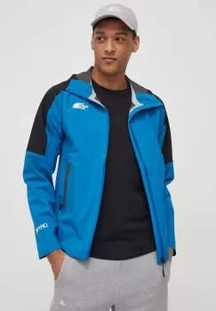 The North Face geaca de ploaie Sheltered Creek 2.5L barbati imagine