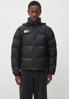 The North Face geaca de puf 1996 Retro Nuptse culoarea negru, de iarna, NF0A3C8DGOE1 imagine