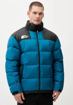 The North Face geaca de puf Lhotse de iarna, NF0A3Y23BSI1 imagine