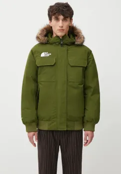 The North Face geaca de puf Mcmurdo Bomber imagine