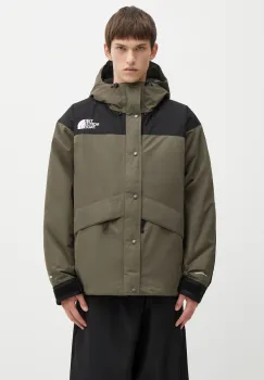 The North Face geaca de puf Mountain Down Jacket imagine