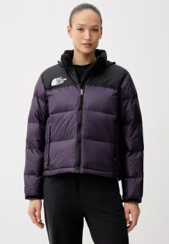 The North Face geaca de puf pentru femei 1996 Retro Nuptse imagine