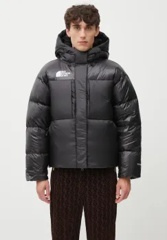 The North Face geaca de puf Pertex Down culoarea negru, de iarna, NF0A8DQBJK31 imagine