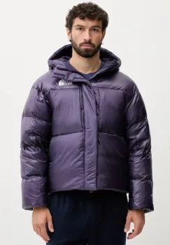 The North Face geaca de puf Pertex Down culoarea violet, de iarna, NF0A8DQB1JI1 imagine
