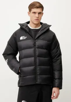 The North Face geaca de puf TNF X NSE culoarea negru, de iarna, NF0A8BJJJK31 imagine