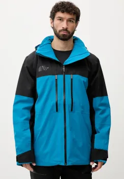 The North Face geaca de schi Chakal NF0A87Y6DDO1 imagine