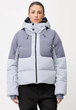 The North Face geaca de schi din puf Cold Spell NF0A87WTEHA1 imagine