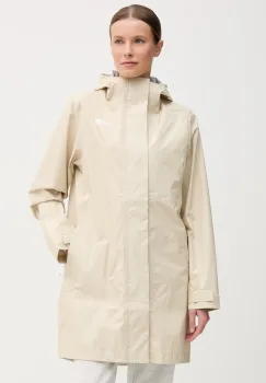 The North Face geaca de tranzitie femei PACKABLE SHELL imagine