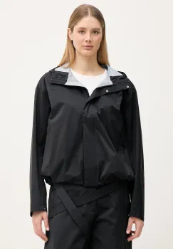 The North Face geaca de tranzitie pentru femei VOYAGE RAIN 3L imagine