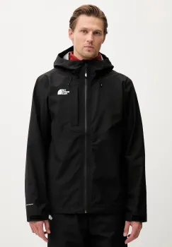 The North Face geaca de trekking pentru barbati DRYZZLE imagine