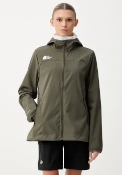 The North Face geaca de trekking pentru barbati NIMBLE imagine