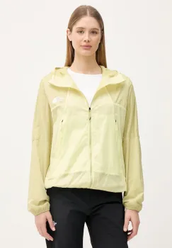 The North Face geaca de trekking pentru femei RIDGELITE FUTUREFLEECE imagine