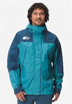 The North Face geaca Dryvent Jacket barbati, de tranzitie NF0A52ZT9NQ-blue imagine