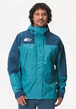 The North Face geaca Dryvent Jacket barbati, de tranzitie NF0A52ZT9NQ-blue imagine