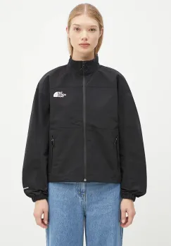 The North Face geaca Easy Wind Track Jacket imagine