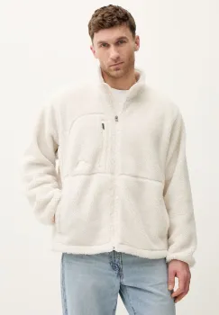 The North Face geaca Extreme Pile 2 Fz imagine