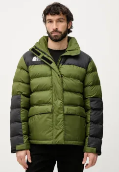 The North Face geaca Limbara imagine