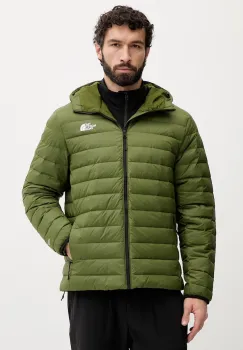 The North Face geaca petrecuta pentru barbati Classic Down imagine