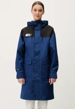 The North Face geaca Reign on Park de tranzitie, oversize, NF0A8BCJF1T1 imagine