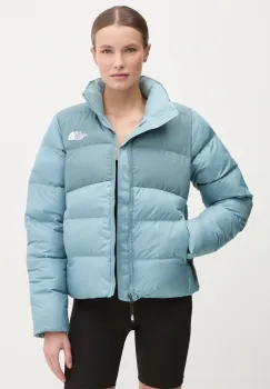 The North Face geaca Saikuru femei, de iarna, NF0A89JD93R1 imagine