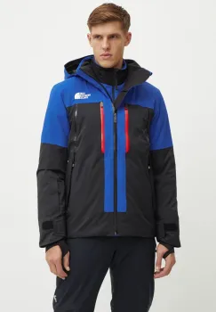 The North Face geaca Snowsquall NF0A87Y5EF11 imagine