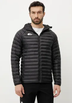 The North Face geaca sport din puf Bettaforca culoarea negru, de tranzitie, NF0A87GX4HF1 imagine