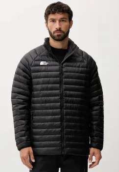 The North Face geaca sport din puf Bettaforca culoarea negru, NF0A87GY4HF1 imagine
