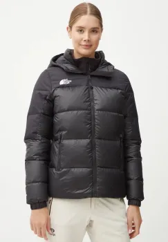 The North Face geaca sport din puf Diablo 2.0 culoarea negru, de iarna, NF0A898ZPH51 imagine