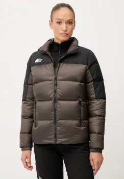 The North Face geaca sport din puf Diablo Down 2.0 culoarea maro, de iarna, NF0A8E140BI1 imagine