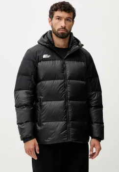 The North Face geaca sport din puf Diablo Down 2.0 culoarea negru, NF0A8992GOC1 imagine