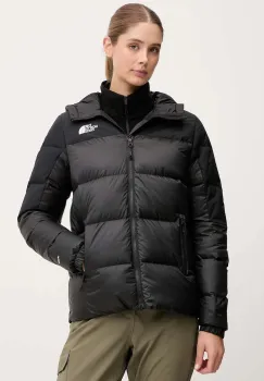 The North Face geaca sport din puf Diablo Down 2.0 culoarea negru, NF0A8E13PH51 imagine