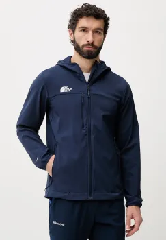 The North Face geaca sport pentru barbati NIMBLE imagine