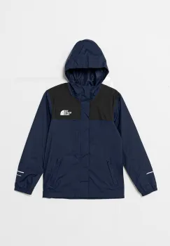The North Face geaca sport pentru copii B ANTORA RAIN JACKET imagine