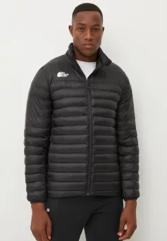 The North Face geaca sport Terra Peak culoarea negru, NF0A88U2JK31 imagine