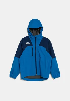 The North Face geaca TEEN HIKE PACKABLE SHELL NF0A8AY459J1 imagine
