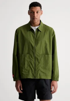 The North Face geaca tip camasa pentru barbati imagine