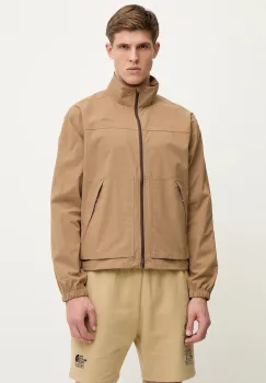 The North Face geaca TNF Cordura culoarea maro, de tranzitie NF0A8B735K21 imagine