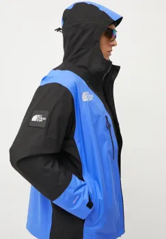 The North Face geaca TNF x Yinka Ilori barbati, de tranzitie, NF0A89GQTMI1 imagine