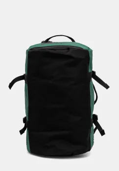 The North Face geanta Base Camp Duffel 31L culoarea verde, NF0A52SSS9W1 imagine