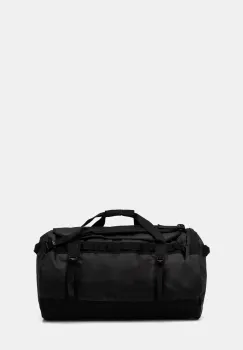 The North Face geanta Base Camp Duffel culoarea negru, NF0A52SB53R1 imagine