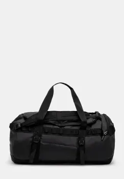 The North Face geanta Base Camp Duffel - M culoarea negru, NF0A52SA53R1 imagine