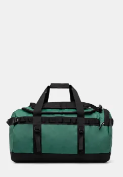The North Face geanta Base Camp Duffel - M culoarea verde, NF0A52SAS9W1 imagine