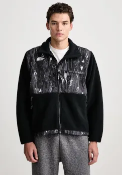 The North Face  hanorac cu fermoar pentru barbati din polar Retro Denali imagine
