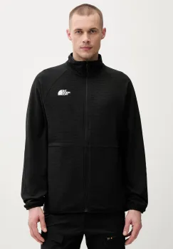 The North Face hanorac cu fermoar pentru barbati KECHA imagine