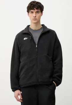 The North Face hanorac cu fermoar pentru barbati polar Yumiori Off Peak imagine