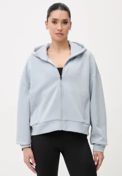 The North Face hanorac de antrenament pentru femei JAIDA imagine