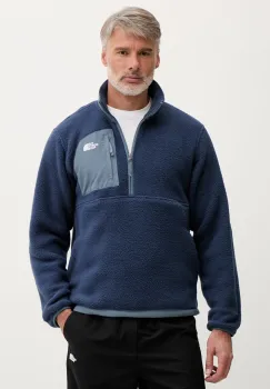 The North Face hanorac din polar pentru barbati Yumiori Off Peak imagine